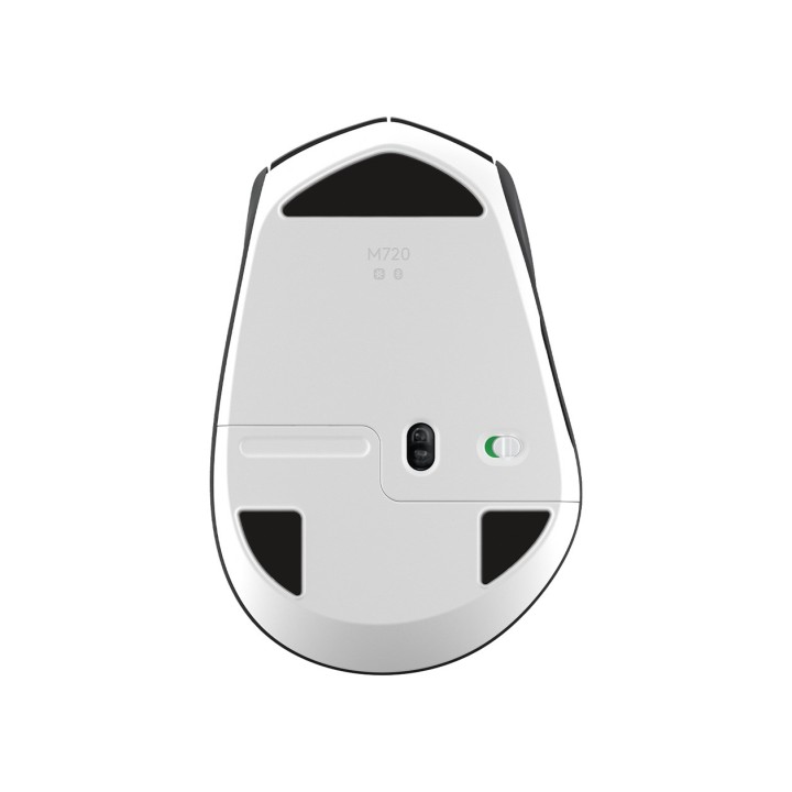Logitech M720 Mouse Triathlon