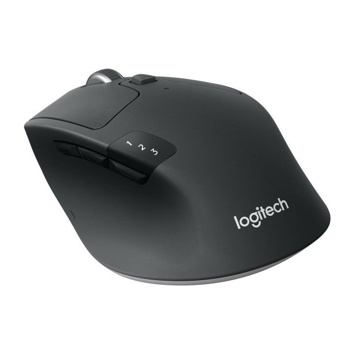 Logitech M720 Mouse Triathlon