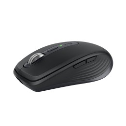 Logitech MX Anywhere 3S mouse Ufficio Destrorso RF Wireless + Bluetooth Laser 8000 DPI