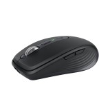 Logitech MX Anywhere 3S mouse Ufficio Destrorso RF Wireless + Bluetooth Laser 8000 DPI