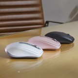 Logitech MX Anywhere 3S mouse Ufficio Destrorso RF Wireless + Bluetooth Laser 8000 DPI