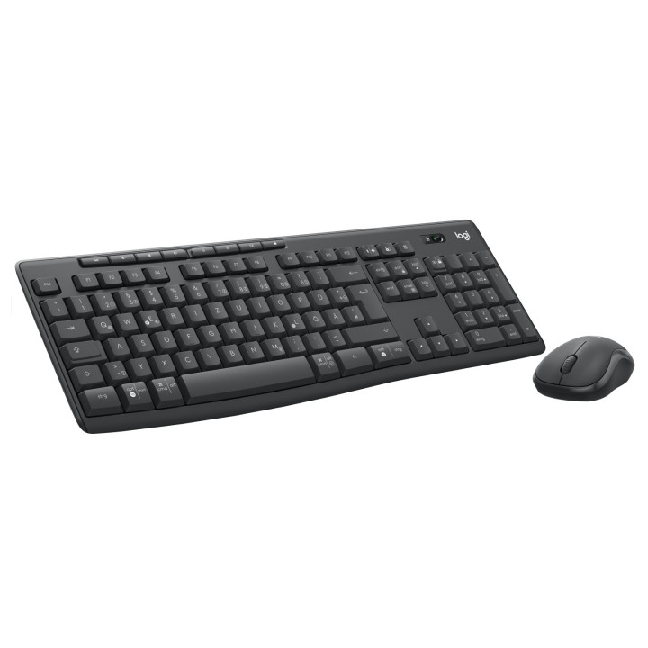 Logitech MK370 Combo per Business
