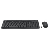 Logitech MK370 Combo per Business