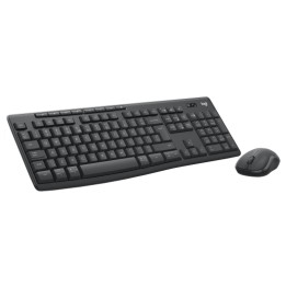 Logitech MK370 Combo per Business