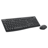Logitech MK370 Combo per Business