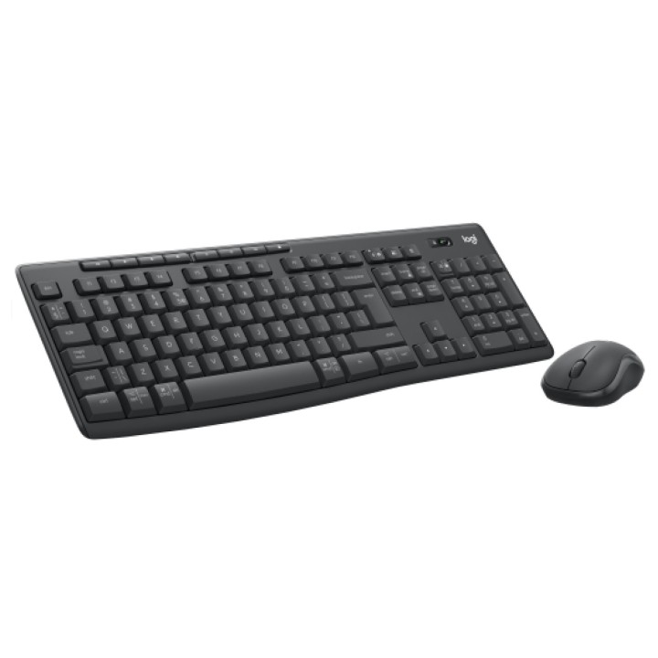 Logitech MK370 Combo per Business