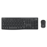 Logitech MK370 Combo per Business
