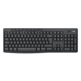 Logitech MK370 Combo per Business