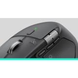 Logitech MX Master 4 per Business - Grafite