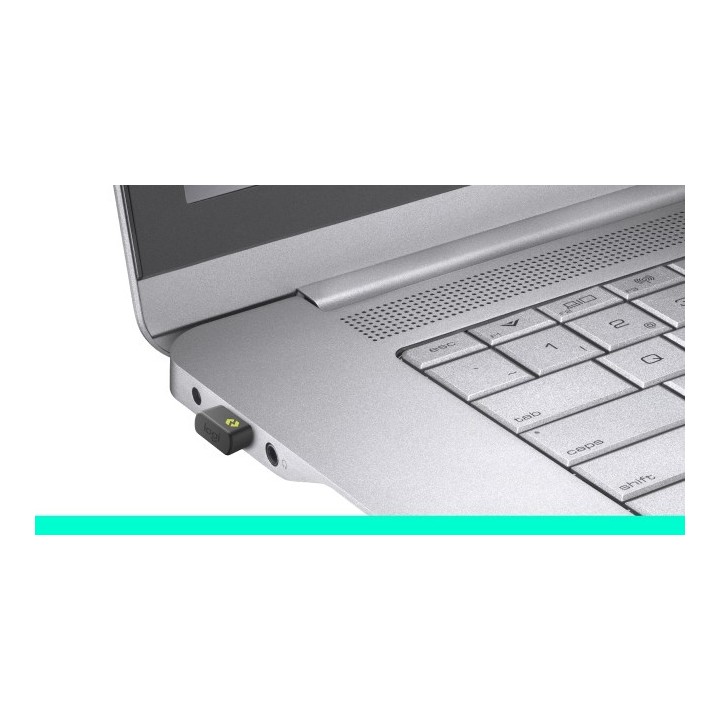 Logitech MX Master 4 per Business - Grafite