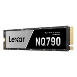 Lexar NQ790 4 TB M.2 PCI Express 4.0 NVMe 3D NAND