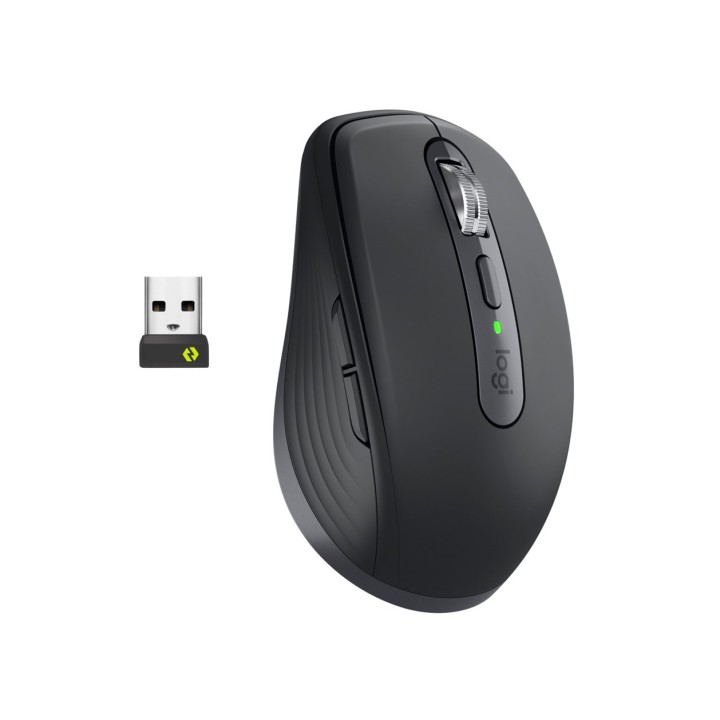 Logitech MX Anywhere 3S per Business