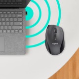 Logitech Mouse Marathon M705