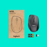 Logitech Mouse Marathon M705