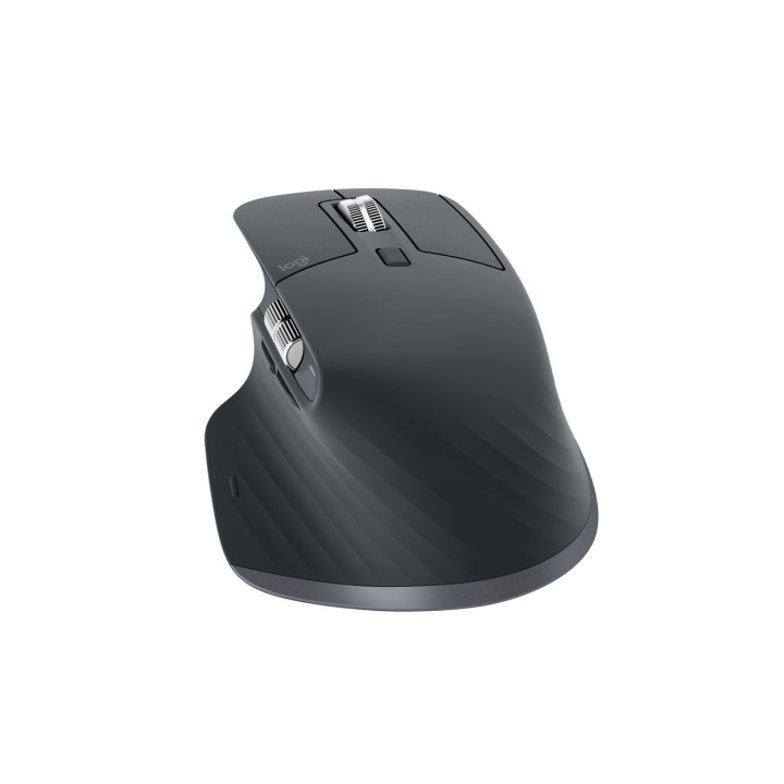 Logitech MX Master 3S Mouse senza fili Performance