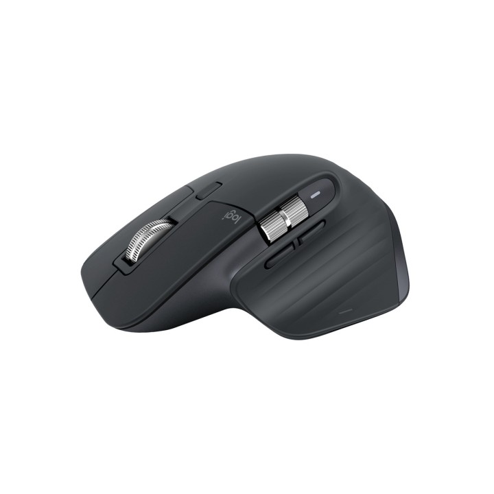 Logitech MX Master 3S Mouse senza fili Performance