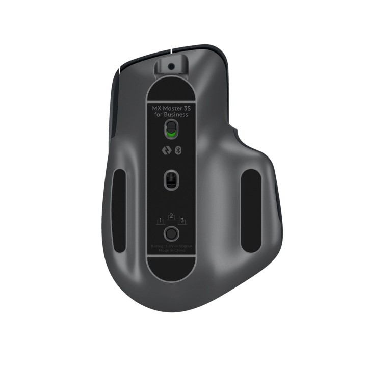 Logitech MX Master 3S per Business
