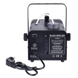 LIGHT4ME Nero 1200 LED - generatore di fumo a nebbia
