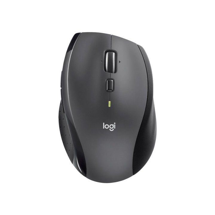 Logitech Mouse Marathon M705