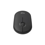 Logitech Pebble 2 M350s mouse Viaggio Ambidestro RF Wireless + Bluetooth Ottico 4000 DPI
