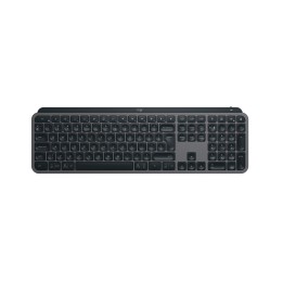 Logitech Master MX Tasti S