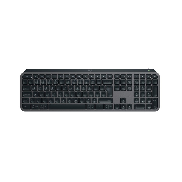 Logitech Master MX Tasti S