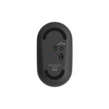 Logitech Pebble 2 M350s mouse Viaggio Ambidestro RF Wireless + Bluetooth Ottico 4000 DPI