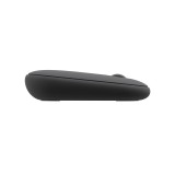 Logitech Pebble 2 M350s mouse Viaggio Ambidestro RF Wireless + Bluetooth Ottico 4000 DPI