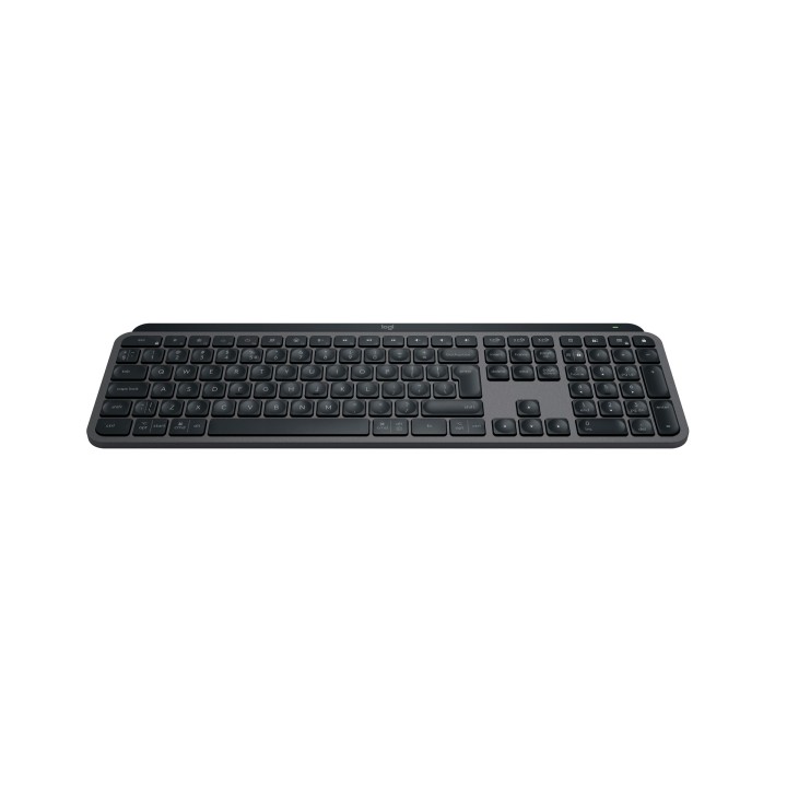 Logitech Master MX Tasti S