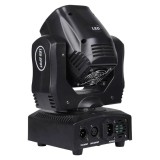 LIGHT4ME Mini Spot 60 ring - testa mobile LED