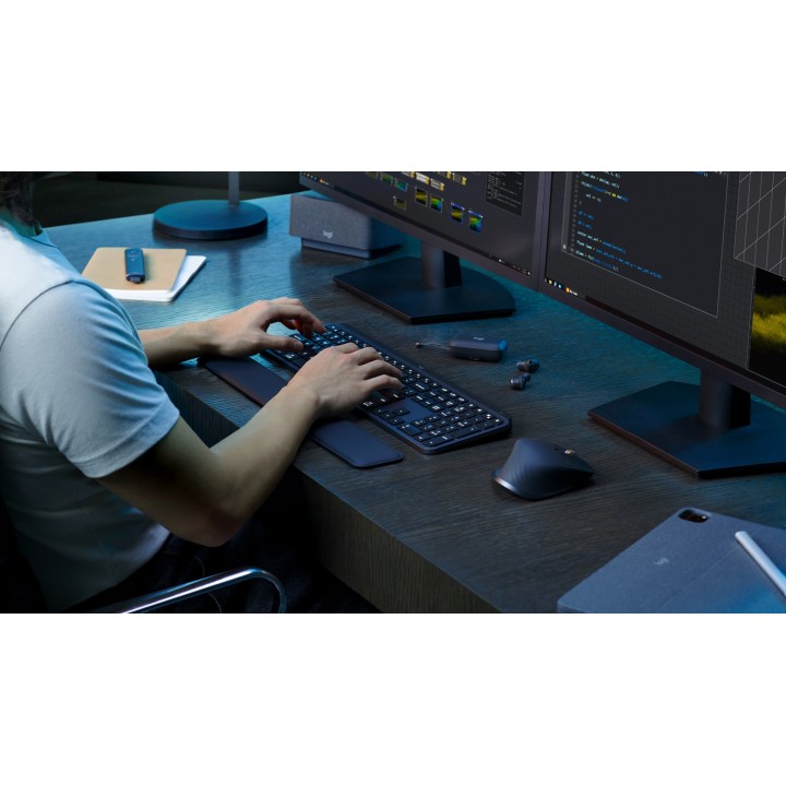 Logitech Master MX Tasti S