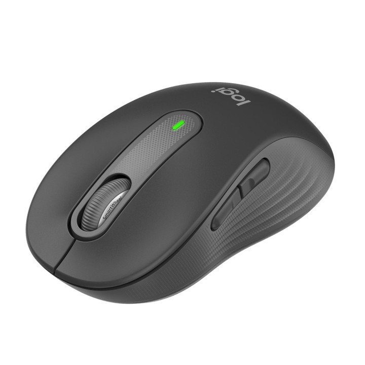 Logitech Signature M650 Mouse senza fili