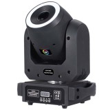 LIGHT4ME Spot 100 Ring - LED moving head
