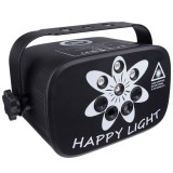 Light4Me Party Light 1 - LED effetti disco luci UV laser