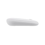 Logitech Pebble 2 M350s mouse Viaggio Ambidestro RF Wireless + Bluetooth Ottico 4000 DPI