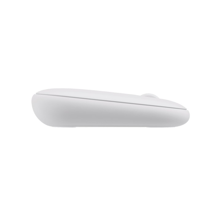 Logitech Pebble 2 M350s mouse Viaggio Ambidestro RF Wireless + Bluetooth Ottico 4000 DPI