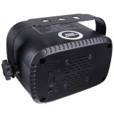 Light4Me Party Light 1 - LED effetti disco luci UV laser