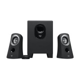 Logitech Sistema di altoparlanti Z313