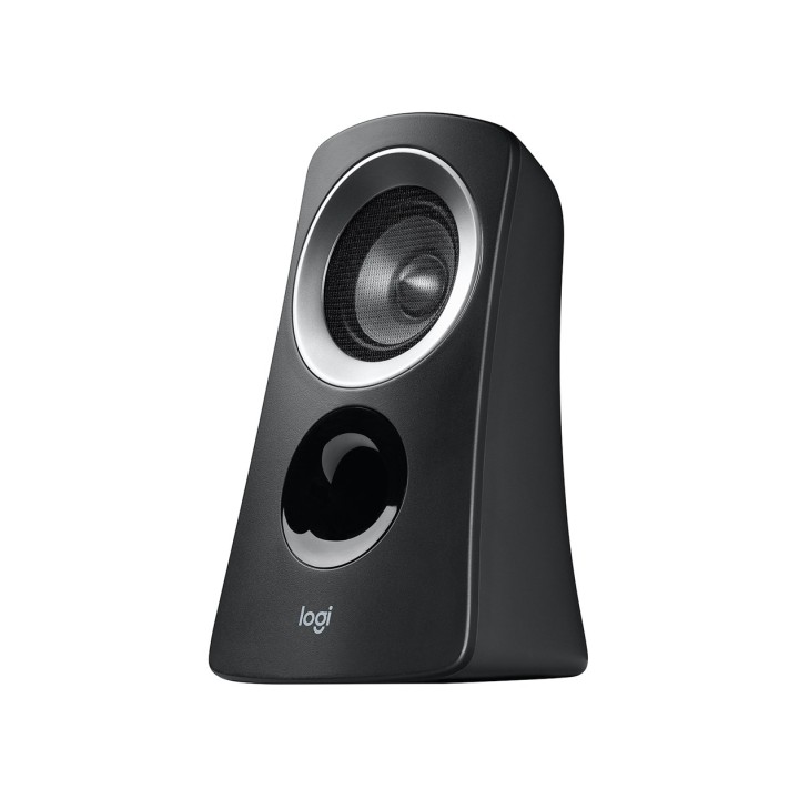 Logitech Sistema di altoparlanti Z313