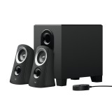Logitech Sistema di altoparlanti Z313