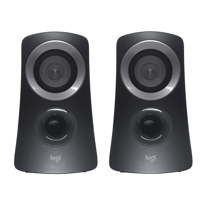 Logitech Sistema di altoparlanti Z313