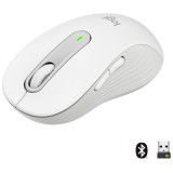 Logitech Signature M650 L Mouse senza fili 2000 DPI bianco