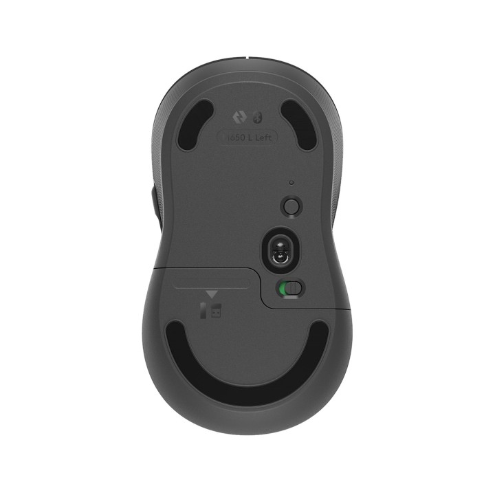 Logitech Signature M650 L Mouse senza fili