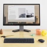 Logitech Senza fili slim Combo MK470