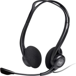 Cuffia computer Logitech 960 USB