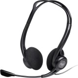 Cuffia computer Logitech 960 USB