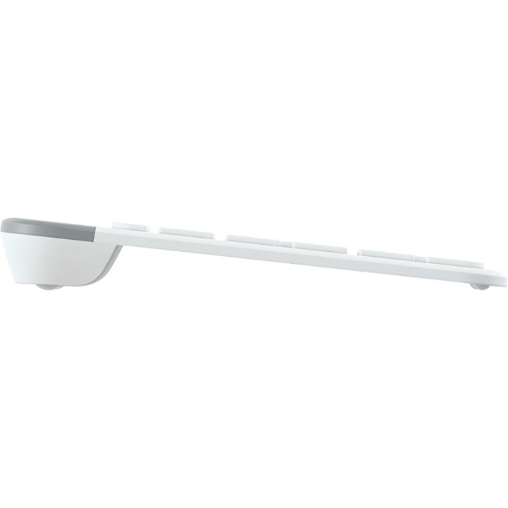 Logitech Senza fili slim Combo MK470