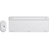 Logitech Senza fili slim Combo MK470