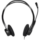 Cuffia computer Logitech 960 USB