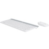 Logitech Senza fili slim Combo MK470